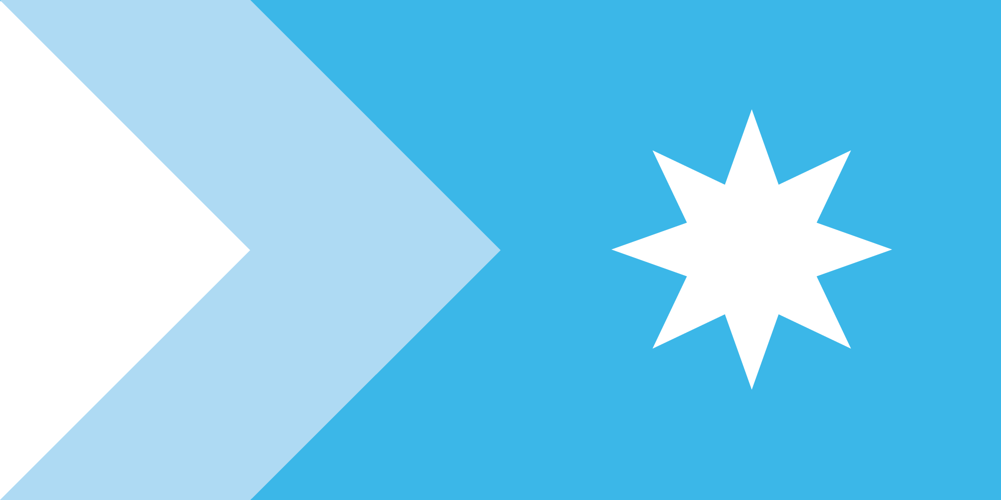 A state flag proposal for NSW