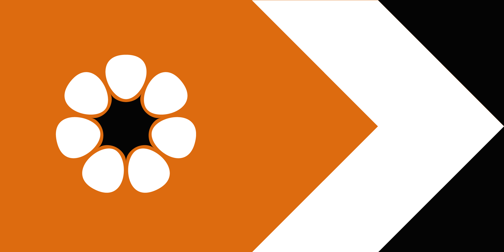 A state flag proposal for NT