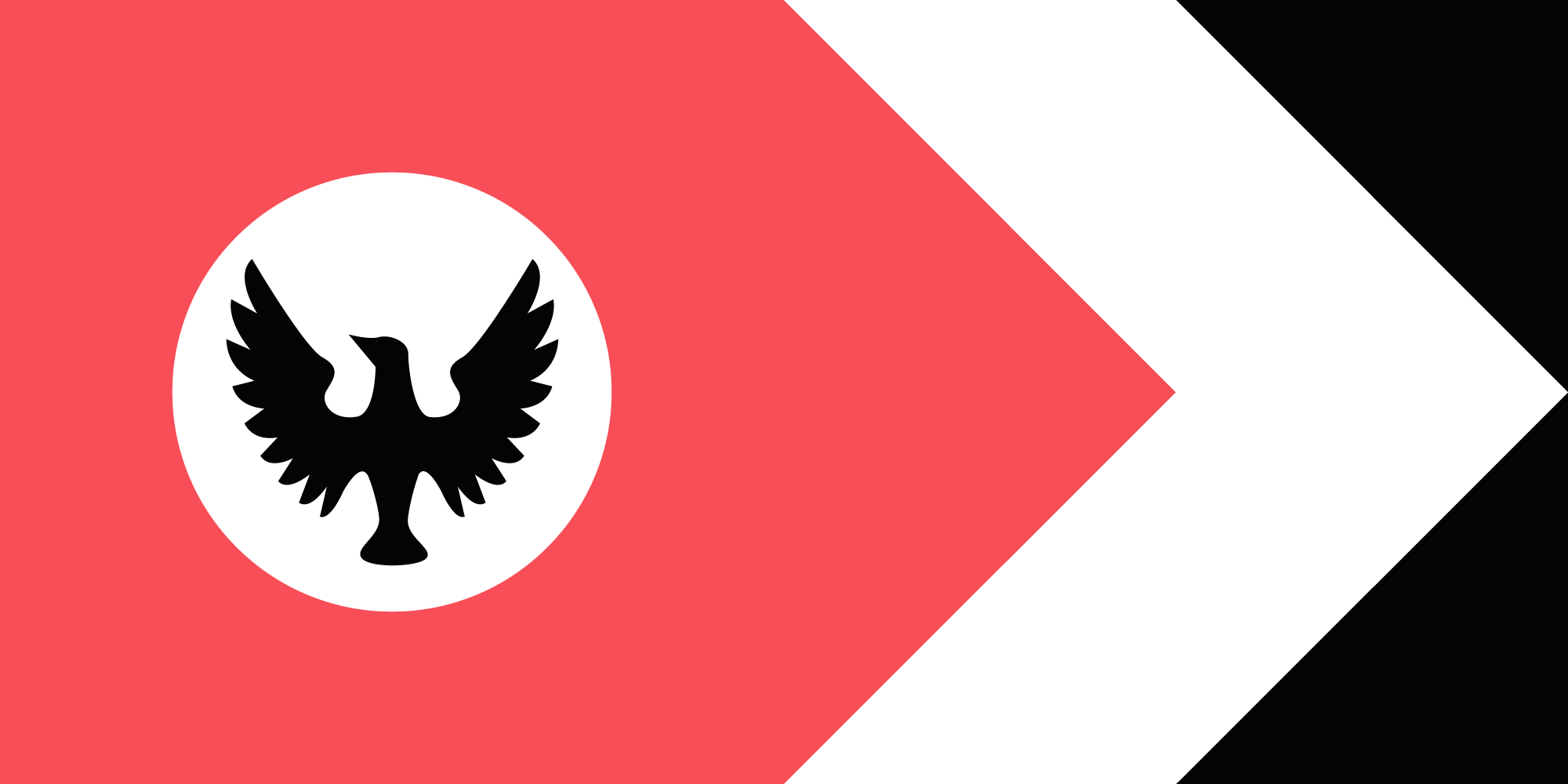 A state flag proposal for SA