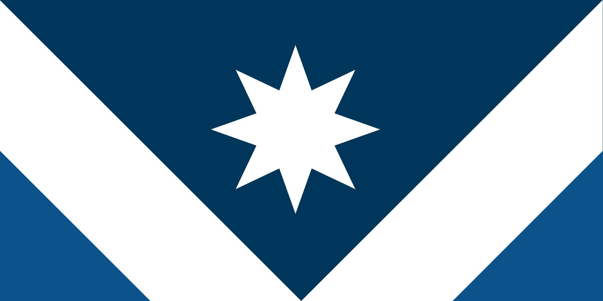 A state flag proposal for VIC